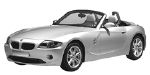 BMW E85 U0902 Fault Code