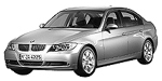 BMW E92 U0902 Fault Code