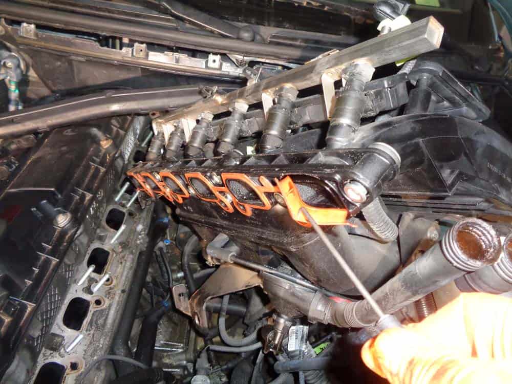 See U0902 in engine